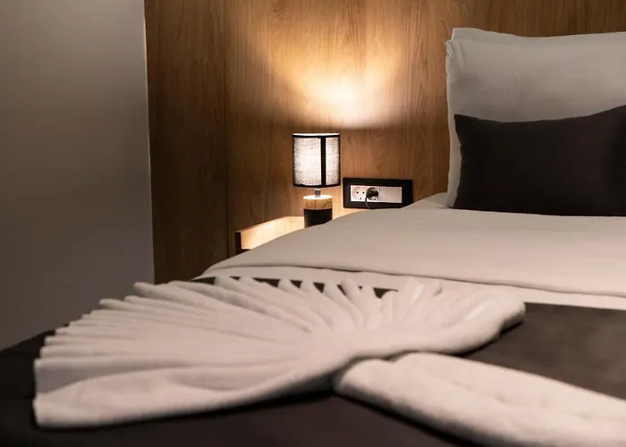 HA Hotel Mostar