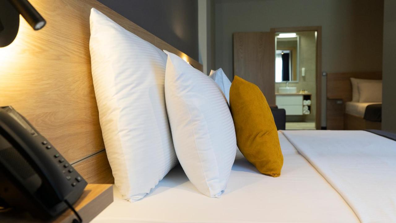 Hotel Ha 4*