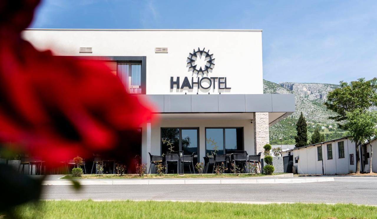 Ha Hotel 4*
