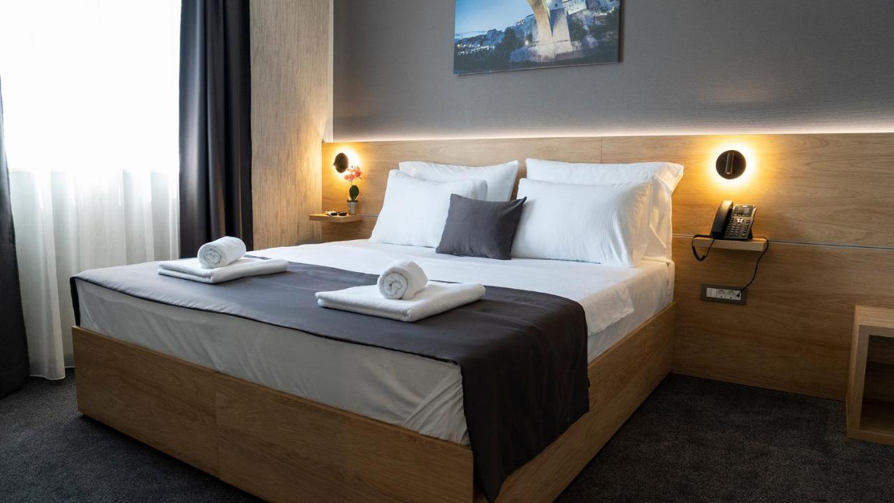 Hotel Ha