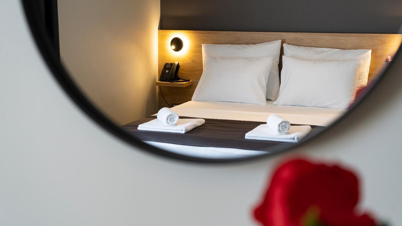 Hotel Ha 4*
