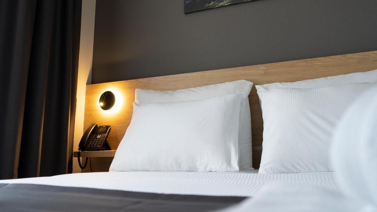 Hotel Ha 4*
