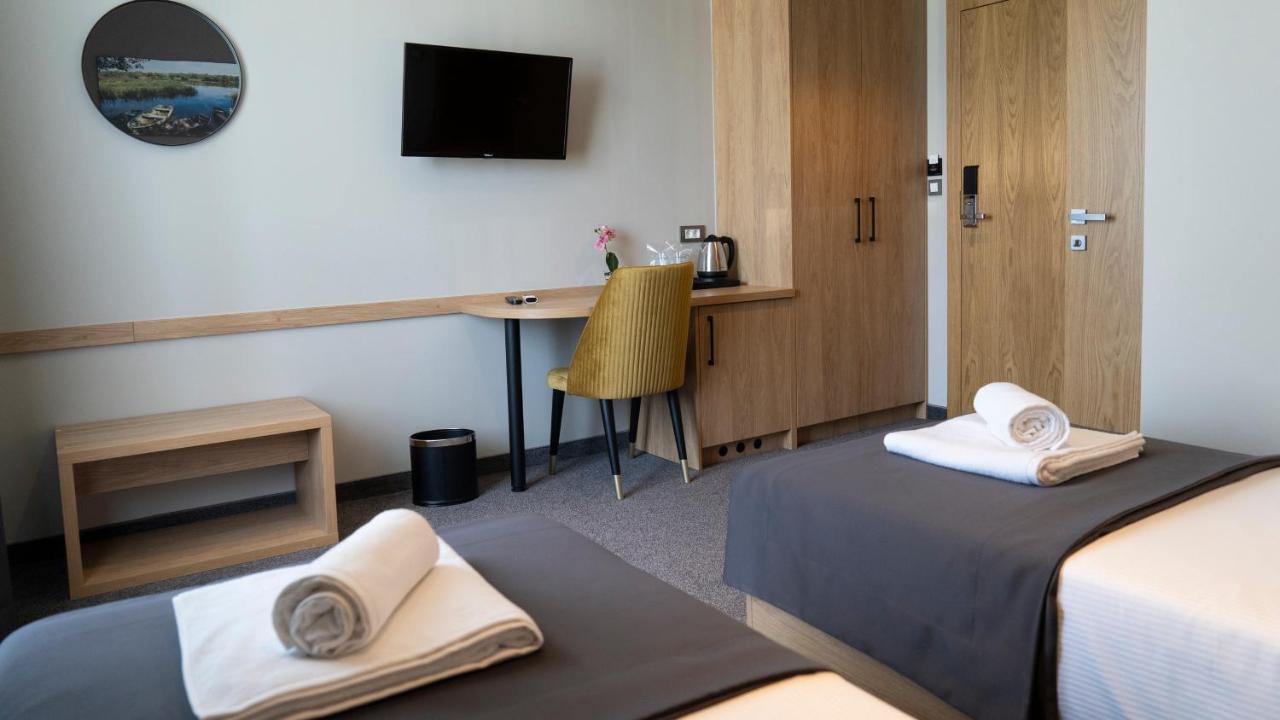 Ha Hotel Mostar