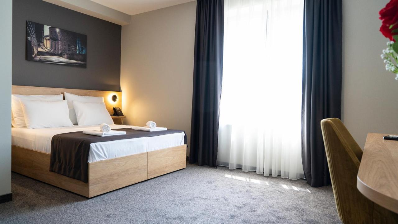 Hotel Ha 4*
