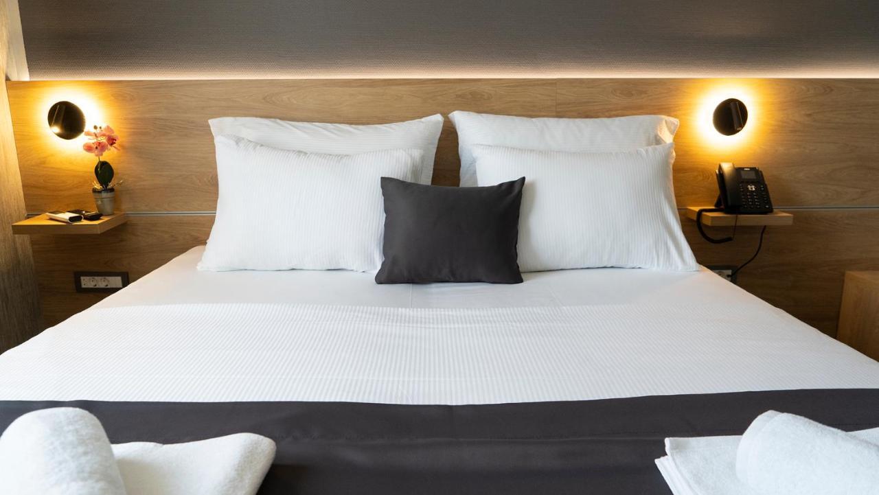 Hotel Ha Mostar