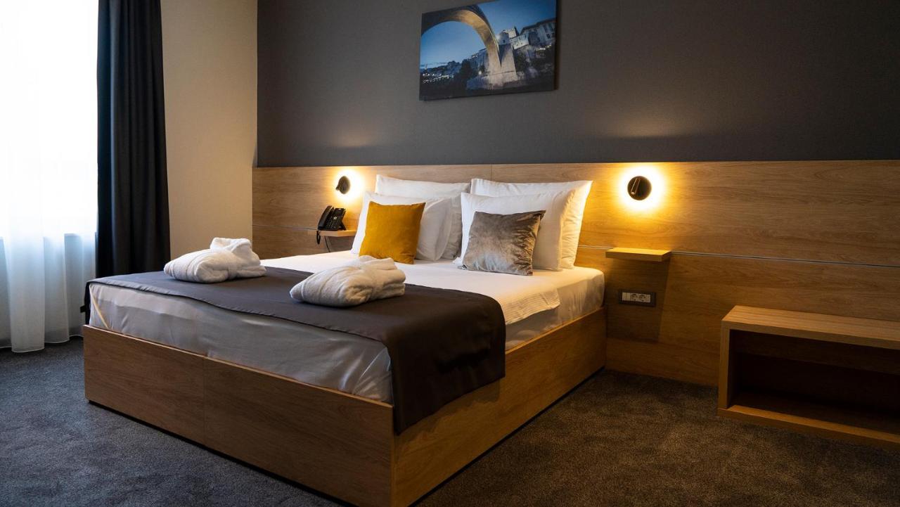 Ha Hotel