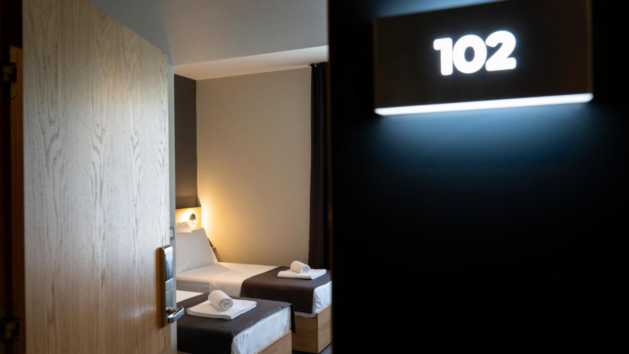 Hotel Ha