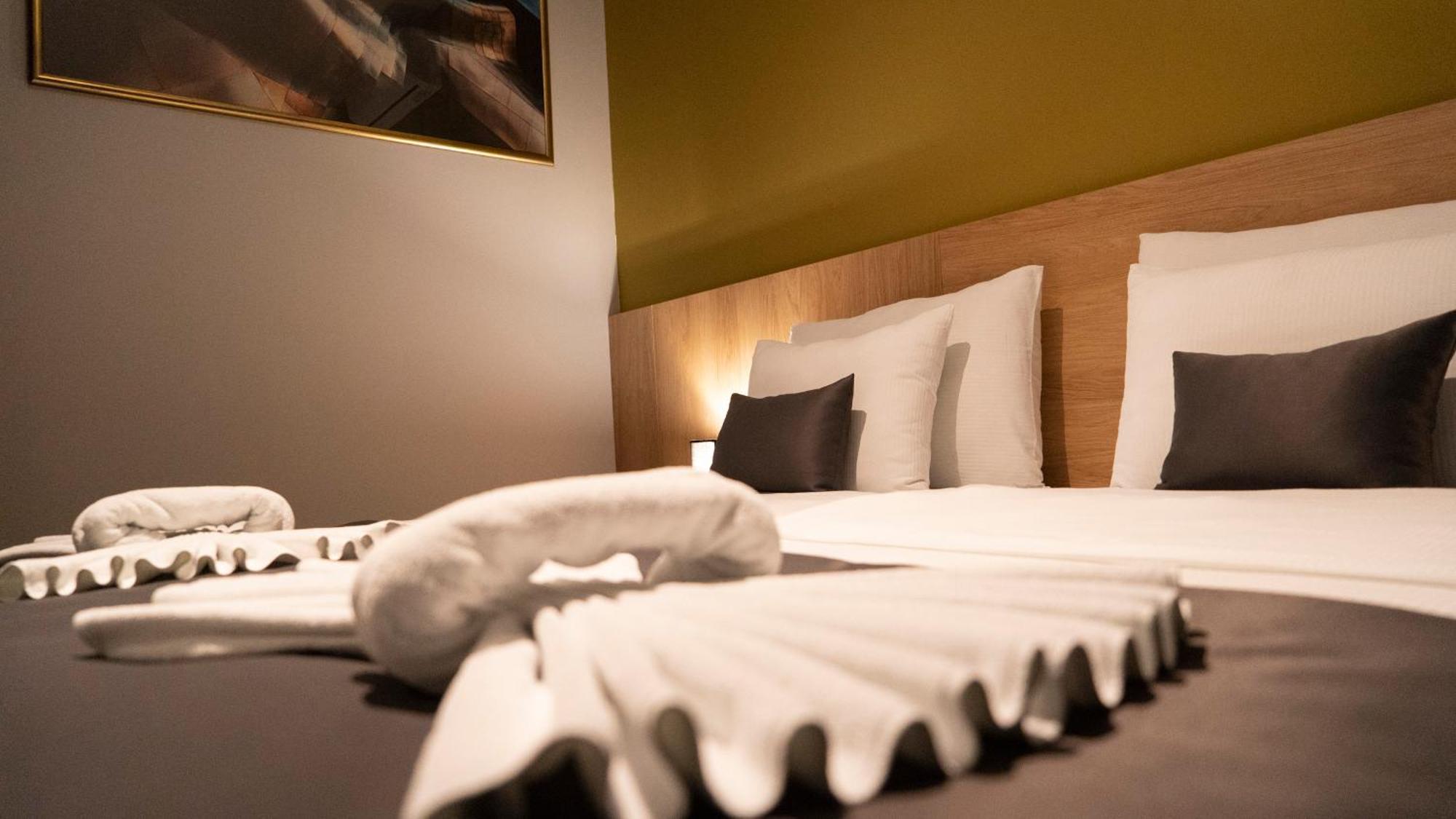 Ha Hotel 4*