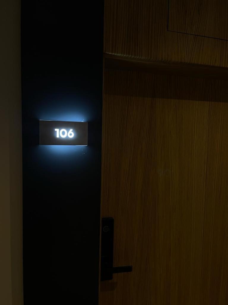 Hotel Ha 4*